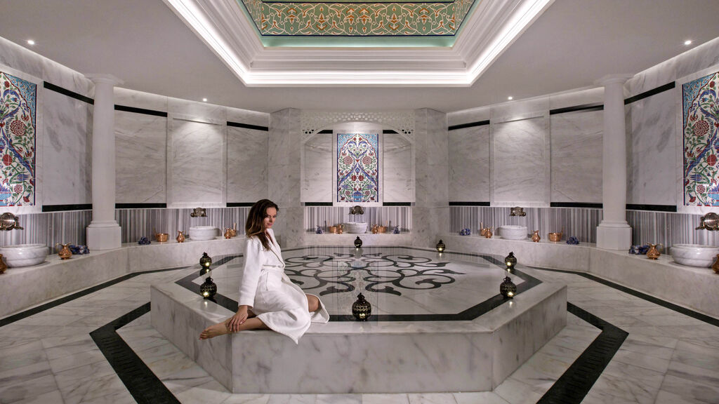 Anantara The Palm Dubai