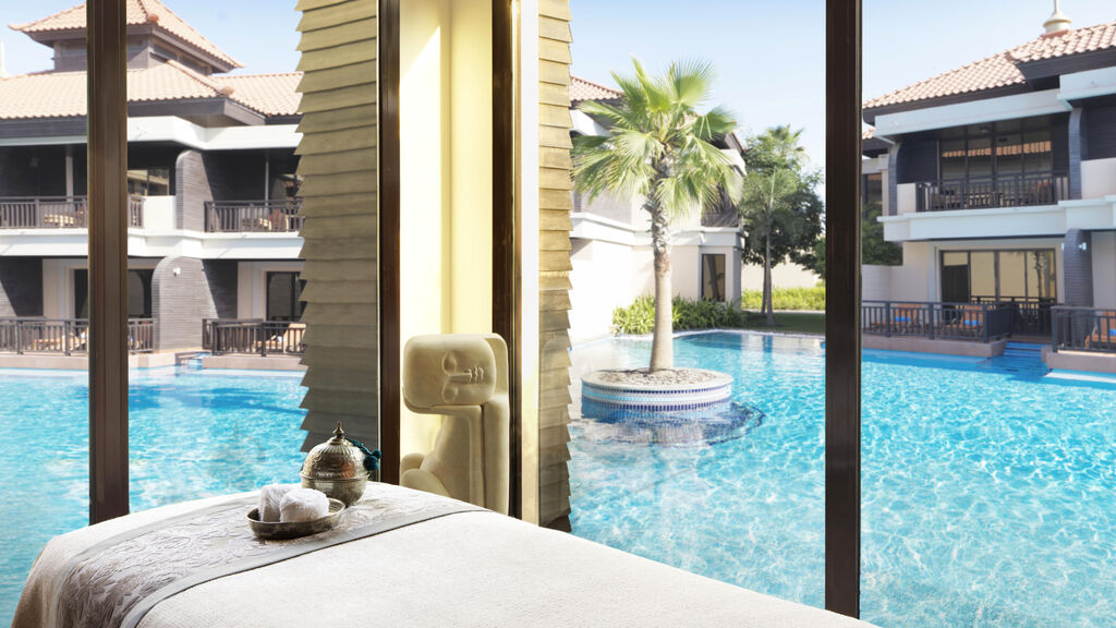 Anantara The Palm Dubai