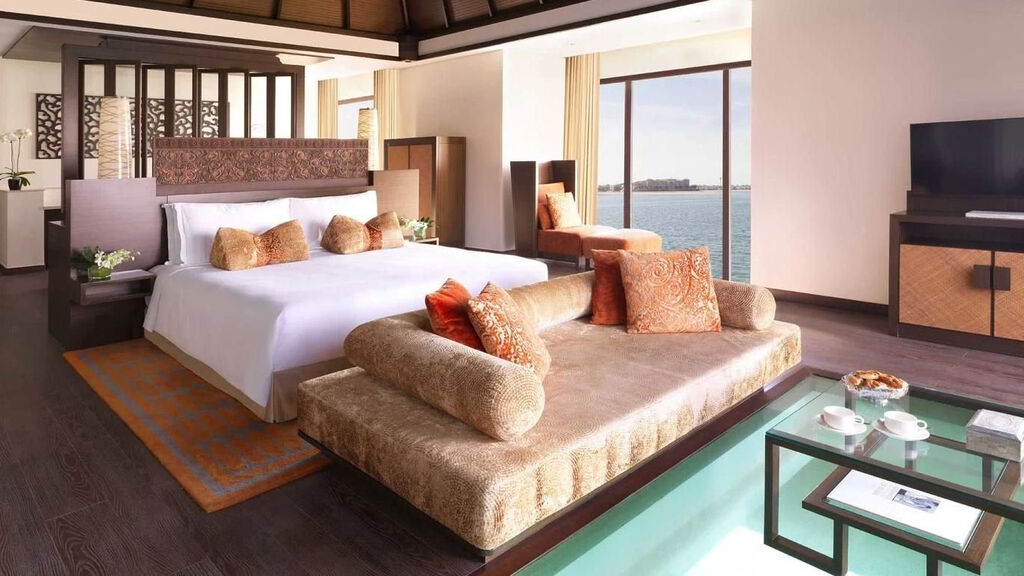 Anantara Dubai The Palm Resort & Spa