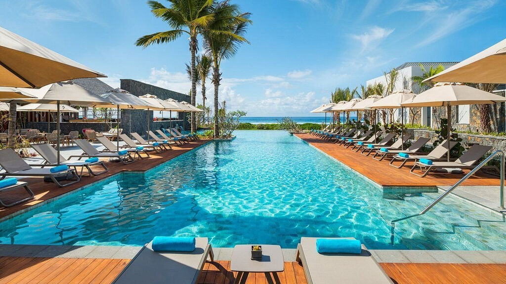 Anantara Iko Mauritius Resorts & Villas