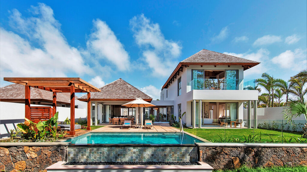 Anantara Iko Mauritius Resorts & Villas