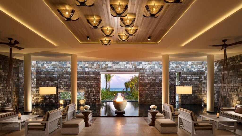 Anantara Iko Mauritius Resorts & Villas