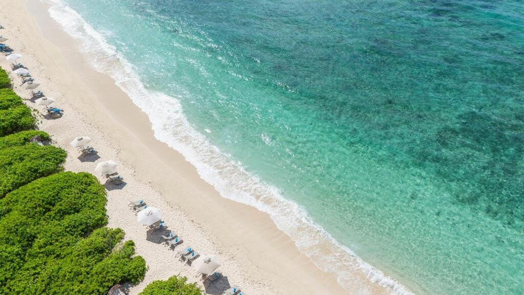 Anantara Iko Mauritius Resorts & Villas