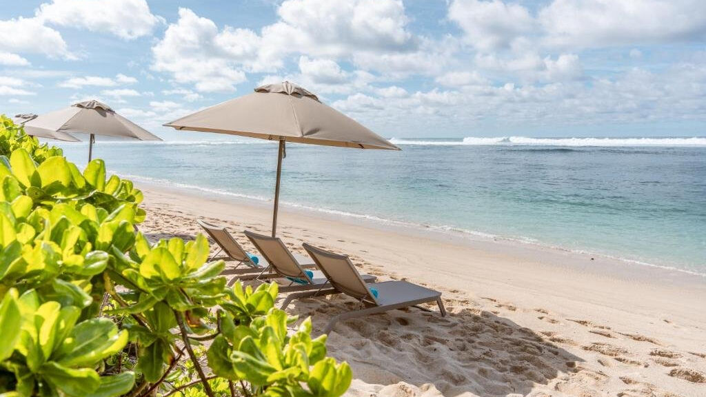 Anantara Iko Mauritius Resorts & Villas