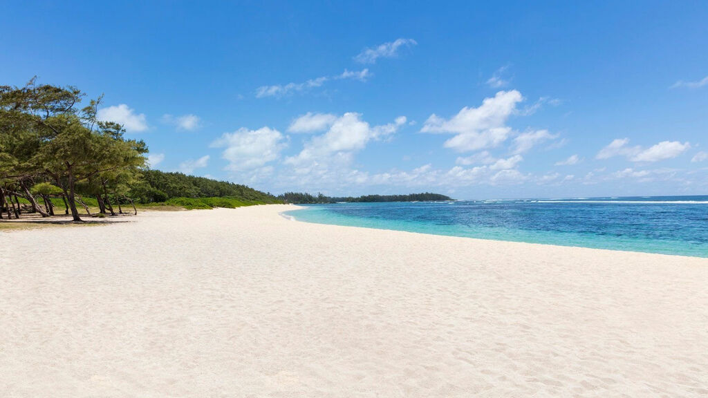 Anantara Iko Mauritius Resorts & Villas