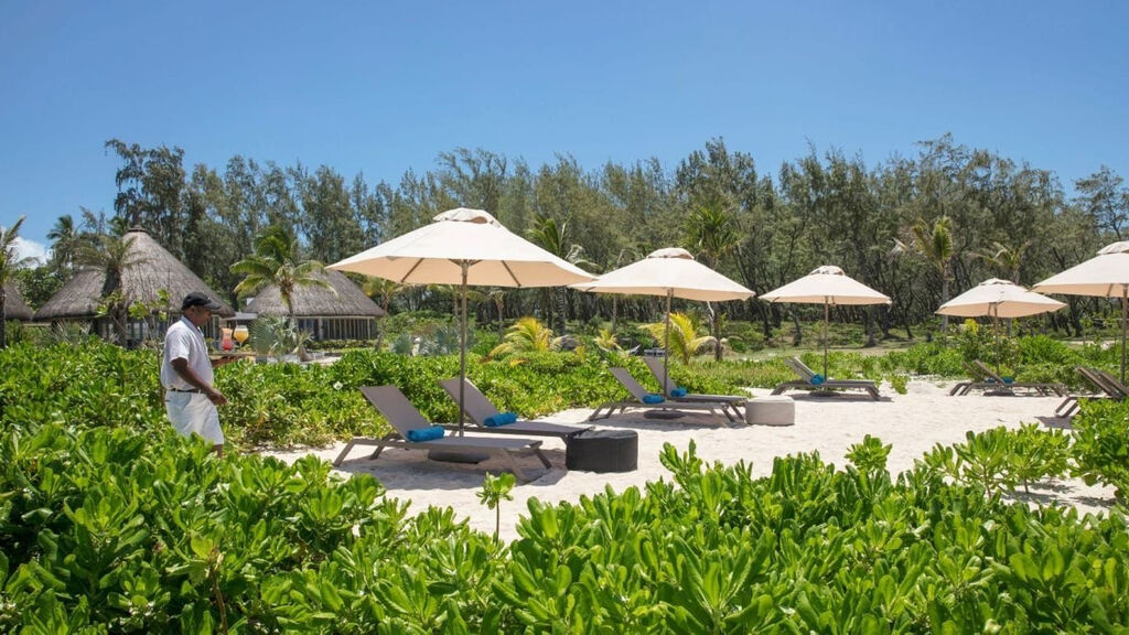 Anantara Iko Mauritius Resorts & Villas