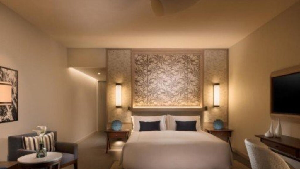 Anantara Iko Mauritius Resorts & Villas