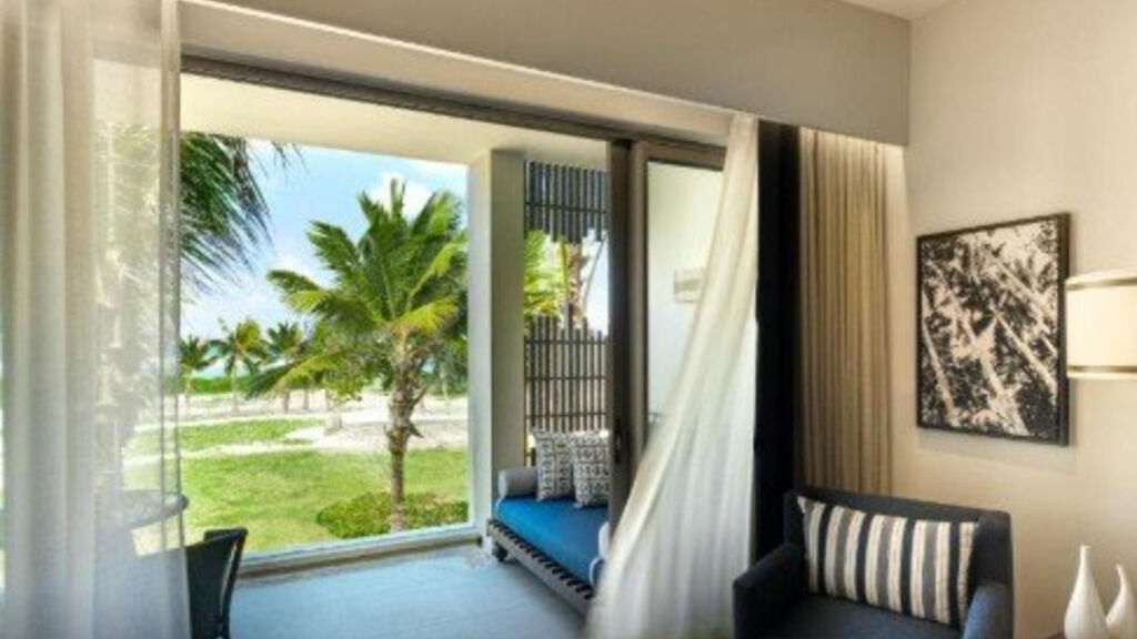 Anantara Iko Mauritius Resorts & Villas