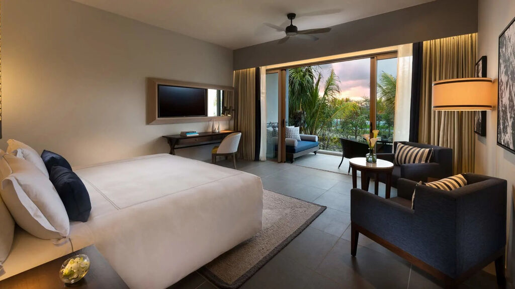 Anantara Iko Mauritius Resorts & Villas