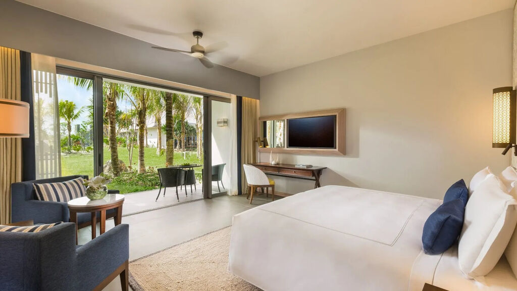 Anantara Iko Mauritius Resorts & Villas