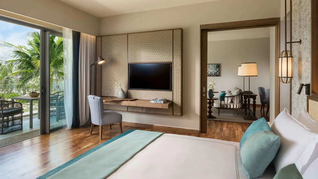 Anantara Iko Mauritius Resorts & Villas