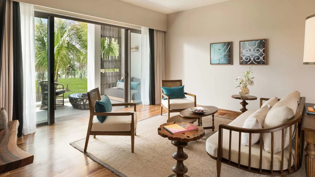 Anantara Iko Mauritius Resorts & Villas