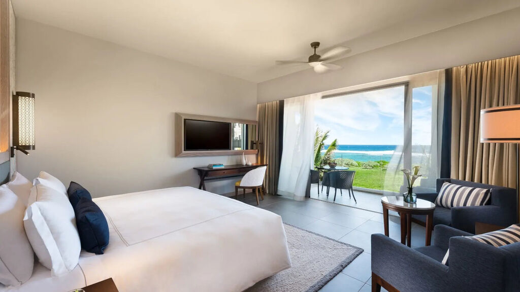 Anantara Iko Mauritius Resorts & Villas