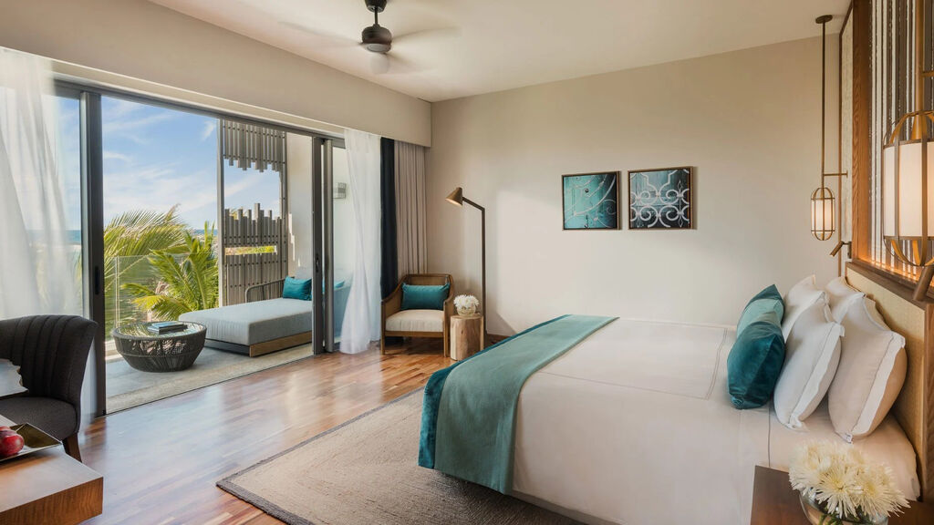 Anantara Iko Mauritius Resorts & Villas