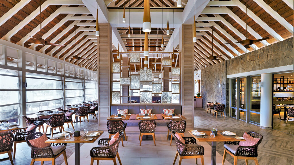 Anantara Iko Mauritius Resorts & Villas