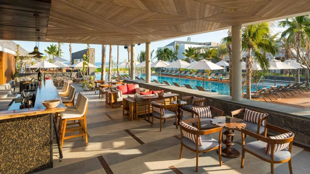 Anantara Iko Mauritius Resorts & Villas