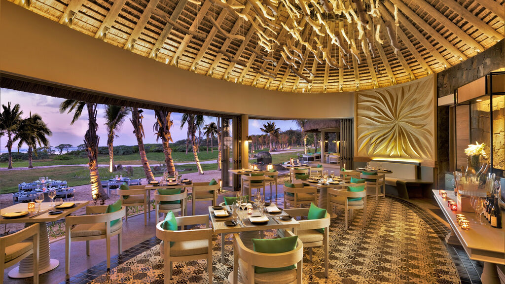 Anantara Iko Mauritius Resorts & Villas