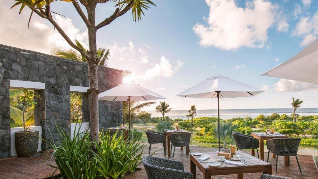 Anantara Iko Mauritius Resorts & Villas