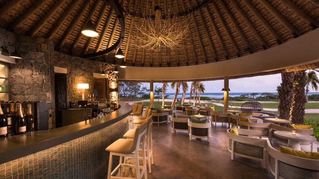 Anantara Iko Mauritius Resorts & Villas