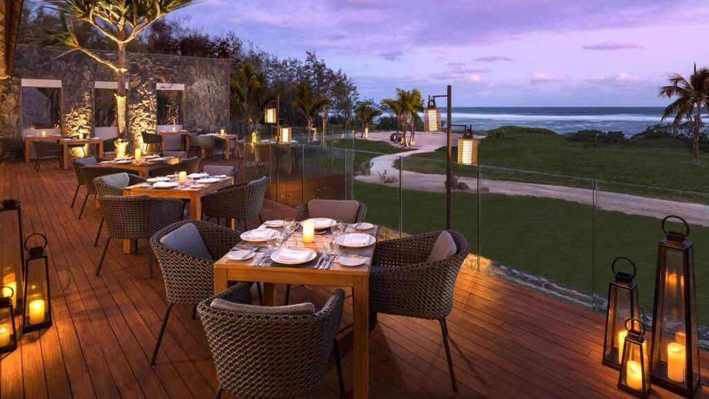 Anantara Iko Mauritius Resorts & Villas