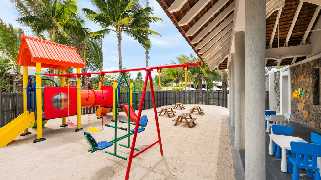 Anantara Iko Mauritius Resorts & Villas