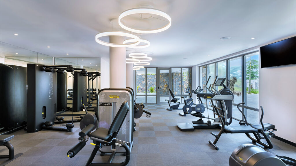 Anantara Iko Mauritius Resorts & Villas