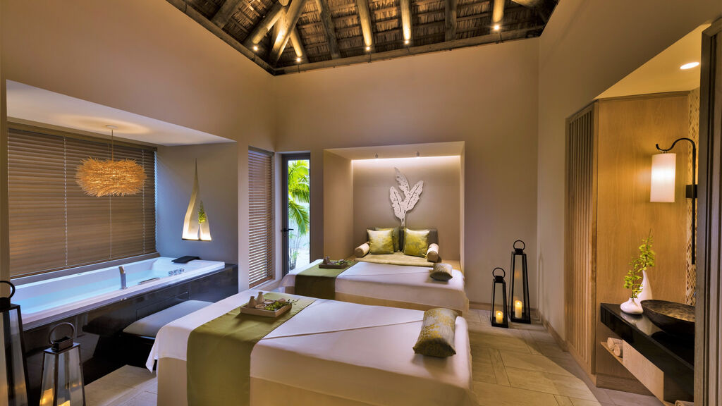 Anantara Iko Mauritius Resorts & Villas