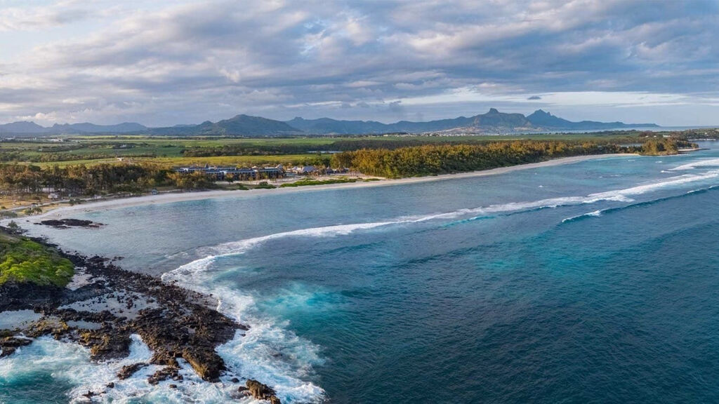 Anantara Iko Mauritius Resorts & Villas