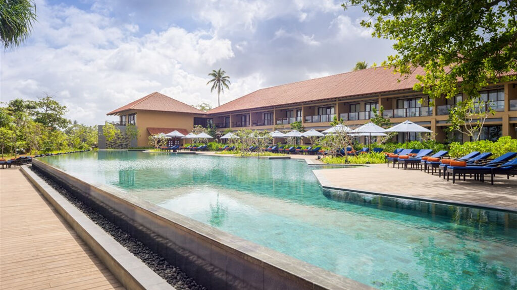 Anantara Kalutara Resort