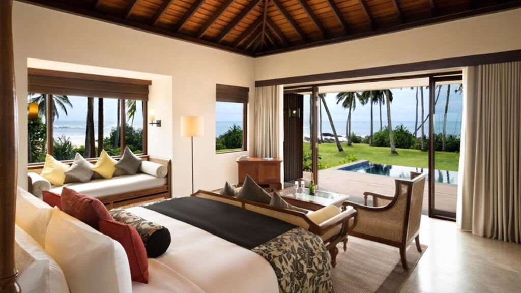 Anantara Peace Haven Resort 