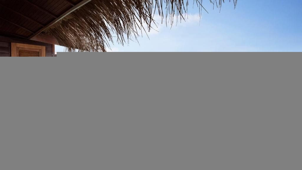 Anantara Veli Maldives Resort