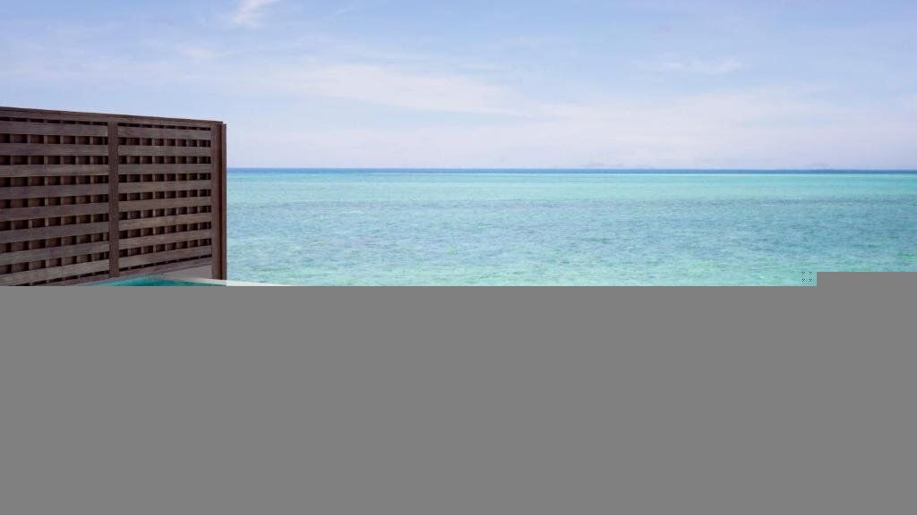 Anantara Veli Maldives Resort