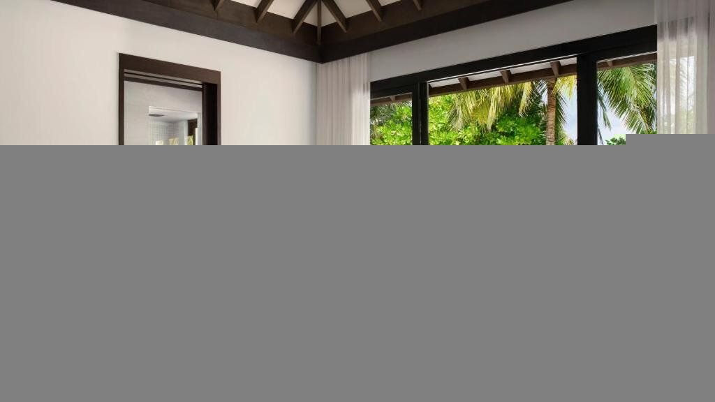 Anantara Veli Maldives Resort