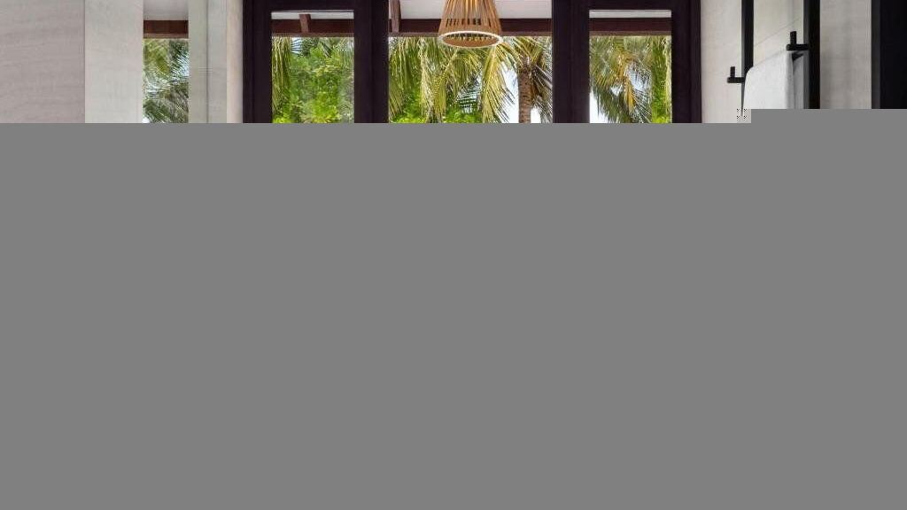 Anantara Veli Maldives Resort