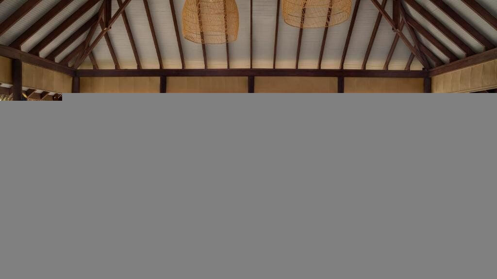 Anantara Veli Maldives Resort