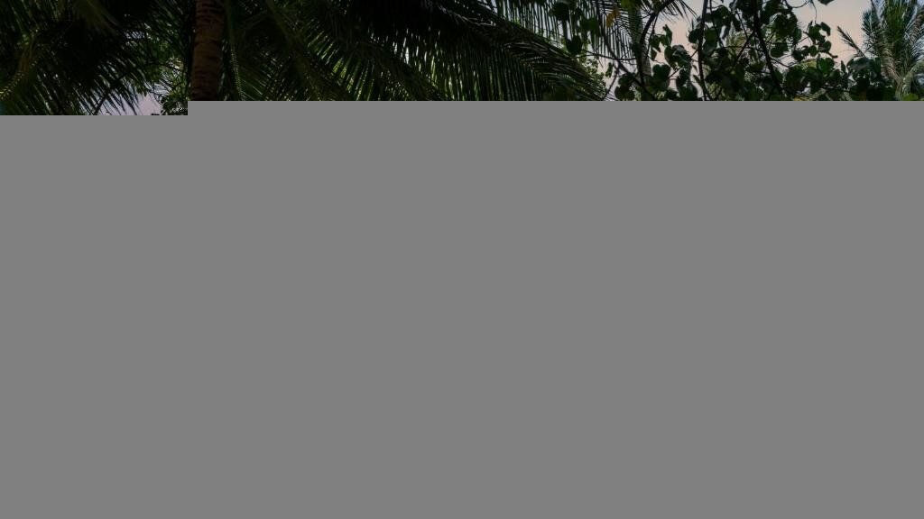 Anantara Veli Maldives Resort