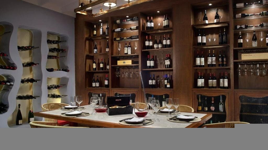 Anantara Veli Maldives Resort