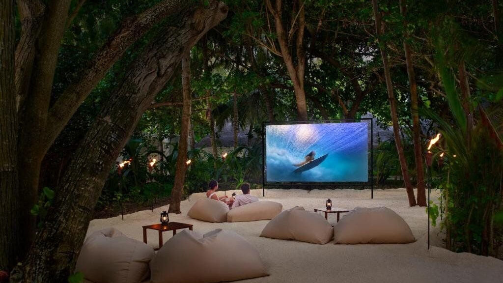 Anantara Veli Maldives Resort