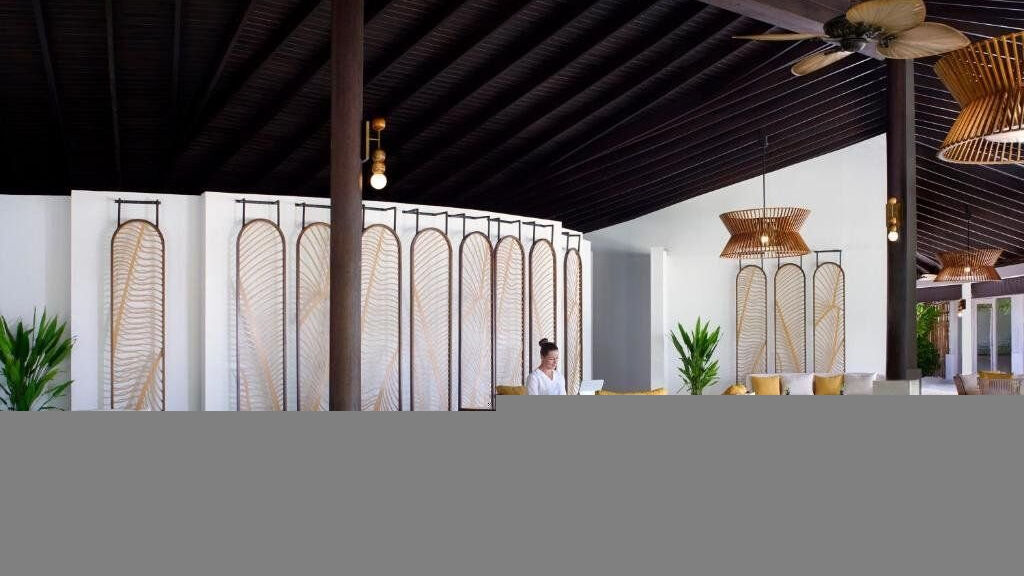 Anantara Veli Maldives Resort