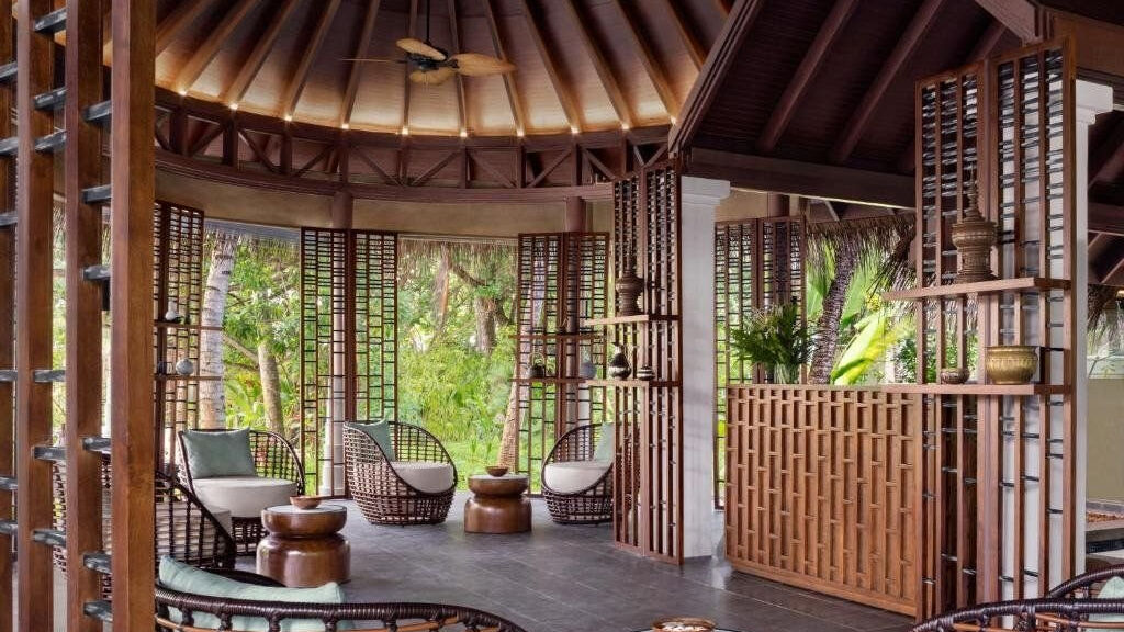 Anantara Veli Maldives Resort