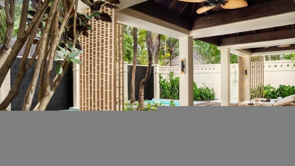 Anantara Veli Maldives Resort