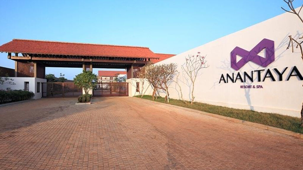 Anantaya Resort & Spa