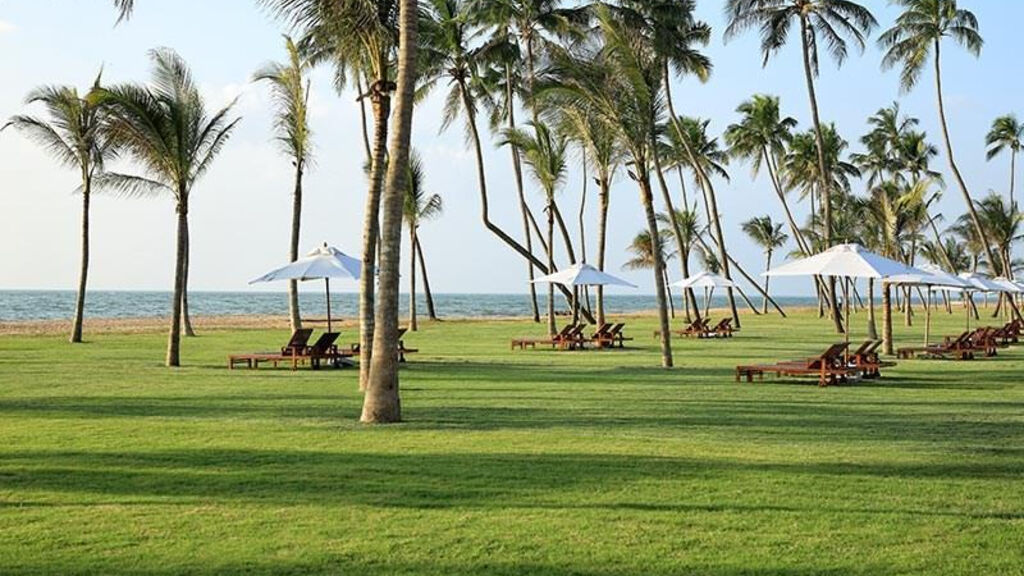 Anantaya Resort & Spa