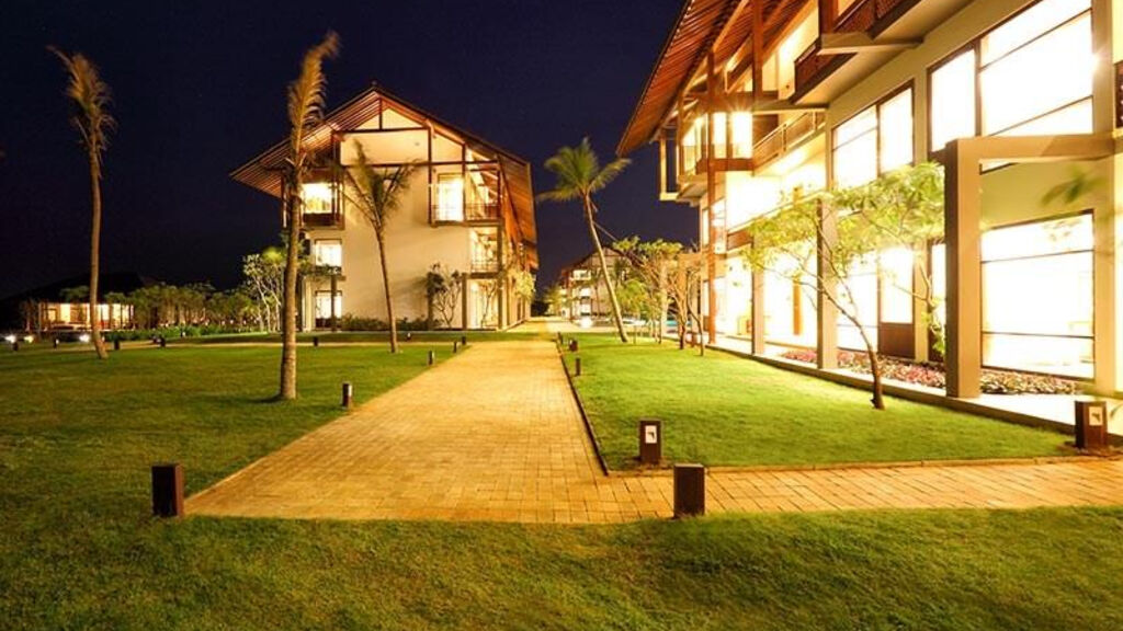 Anantaya Resort & Spa