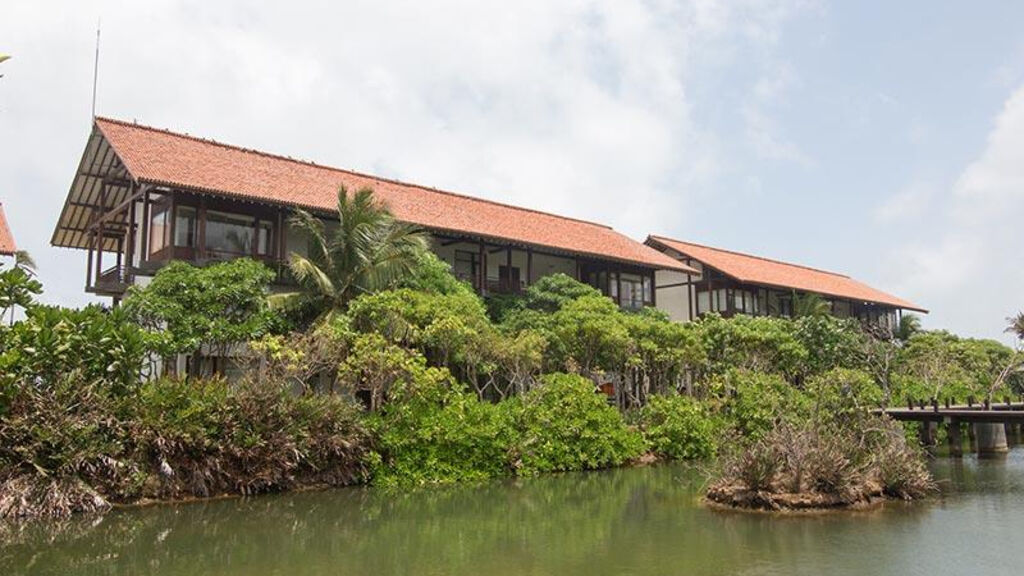 Anantaya Resort & Spa