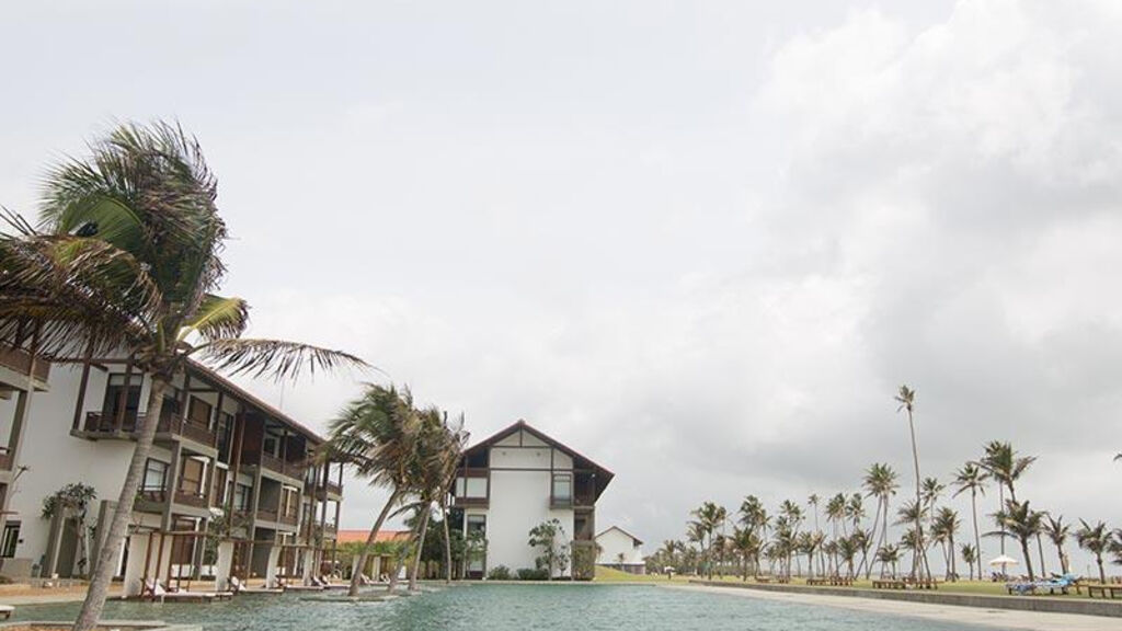 Anantaya Resort & Spa