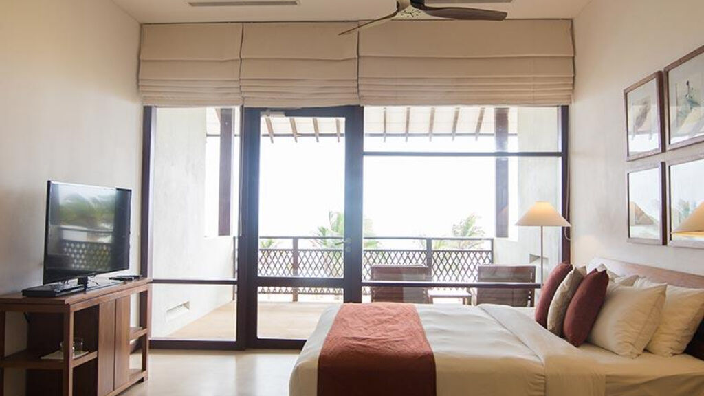 Anantaya Resort & Spa