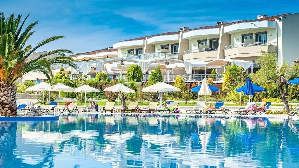 Anastasia Resort & Spa
