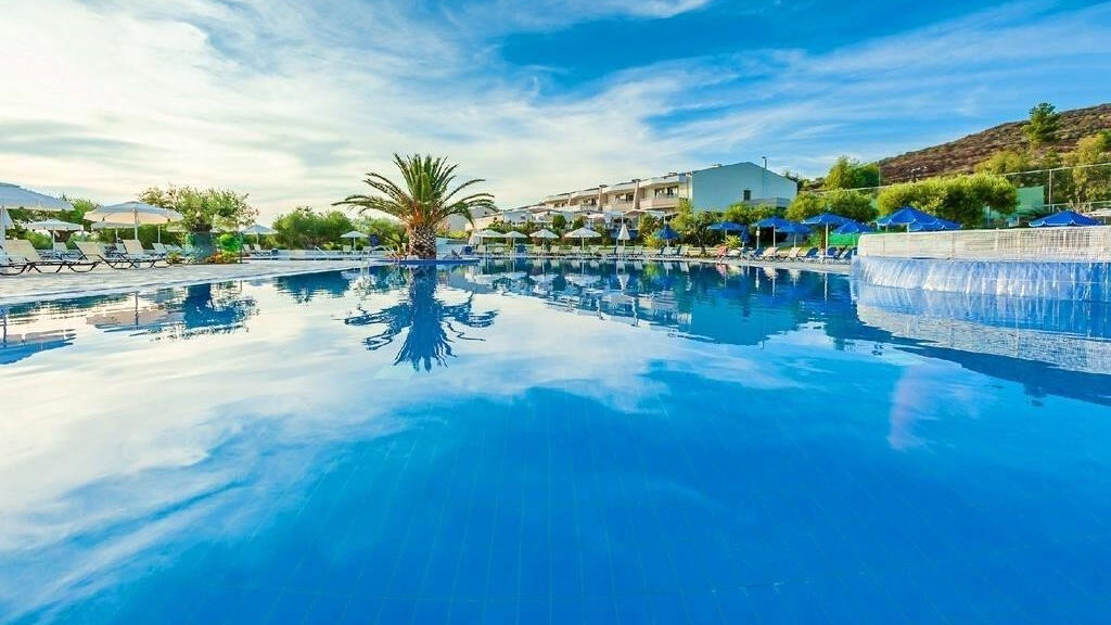Anastasia Resort & Spa