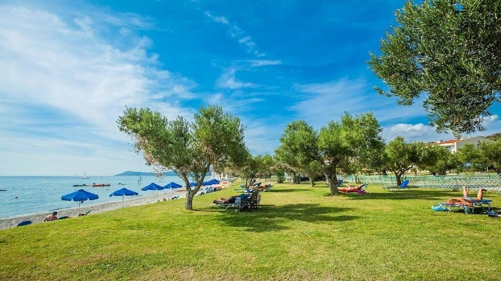 Anastasia Resort & Spa